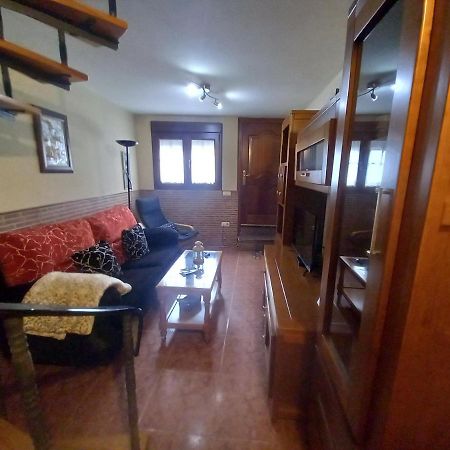La Casina De Poo De Llanes Villa Bagian luar foto