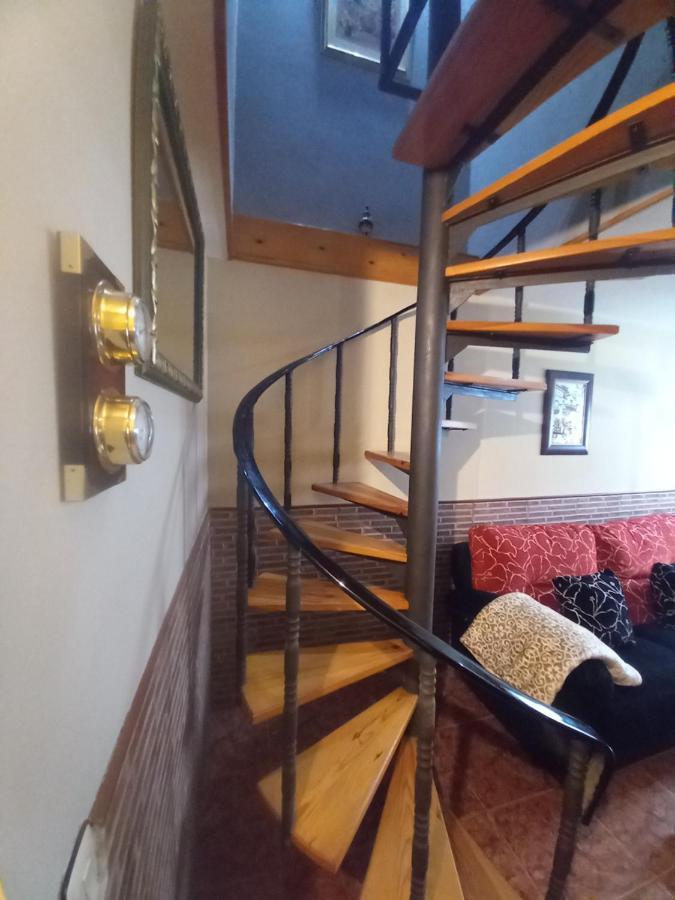La Casina De Poo De Llanes Villa Bagian luar foto