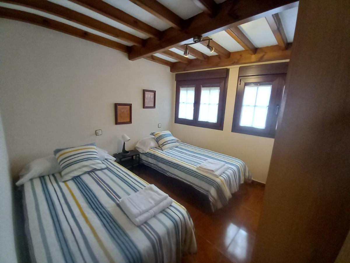 La Casina De Poo De Llanes Villa Bagian luar foto